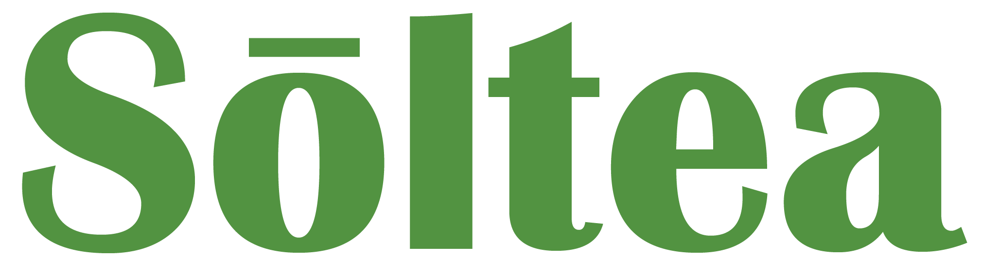 Soltea logo