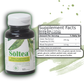 Decaffeinated & Natural Soltea (90 Day Supply)