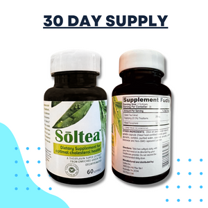 Soltea (30 Day Supply)